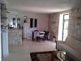 Dining room Dining room - Apartment A-11772-a - Apartments Splitska (Brač) - 11772
