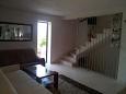 Living room Living room - Apartment A-11772-a - Apartments Splitska (Brač) - 11772