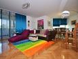 Living room Living room - Apartment A-11780-a - Apartments Split (Split) - 11780