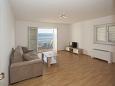 Living room Living room - Apartment A-11786-b - Apartments Zavode (Omiš) - 11786
