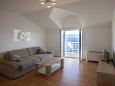 Living room Living room - Apartment A-11786-d - Apartments Zavode (Omiš) - 11786
