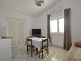 Living room Living room - Apartment A-11798-b - Apartments Sumpetar (Omiš) - 11798
