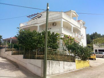 Property - Apartments 11799 Property Slatine (Čiovo) - Accommodation 11799 - Apartments in Croatia.