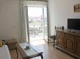 Living room Living room - Apartment A-11800-a - Apartments Banjol (Rab) - 11800