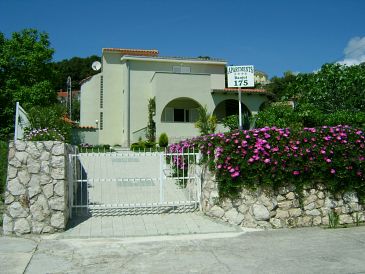 Property - Apartments 11800 Property Banjol (Rab) - Accommodation 11800 - Apartments in Croatia.
