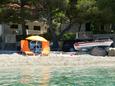 Apartments Brela (Makarska) - 11821