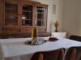 Dining room Dining room - Apartment A-11824-b - Apartments Pirovac (Šibenik) - 11824