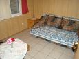 Living room Living room - Apartment A-11837-a - Apartments Sabunike (Zadar) - 11837