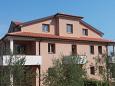 Apartments Dajla (Novigrad) - 11845