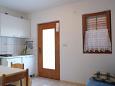 Dining room Dining room - Apartment A-11855-c - Apartments Rukavac (Vis) - 11855