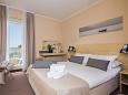 Bedroom Bedroom - Room S-11870-a - Rooms Vodice (Vodice) - 11870