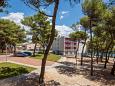Parking lot - Rooms 11870 Parking lot Vodice (Vodice) - Accommodation 11870 - Rooms near sea.