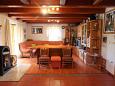 Living room 1 Living room 1 - House K-11873 - Vacation Rentals Gornja Voća (Zagorje) - 11873