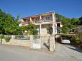 Apartments Orebić (Pelješac) - 12041