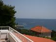 Terrace - view Terrace - view - Room S-121-b - Rooms Zavala (Hvar) - 121
