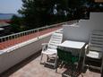 Terrace Terrace - Room S-121-c - Rooms Zavala (Hvar) - 121