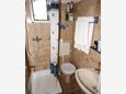 Bathroom Bathroom - Room S-121-d - Rooms Zavala (Hvar) - 121