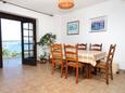 Dining room Dining room - Apartment A-122-c - Apartments Zavala (Hvar) - 122