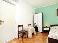 Dining room Dining room - Studio flat AS-123-c - Apartments Jelsa (Hvar) - 123