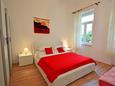 Ložnice 1 Ložnice 1 - Apartmán A-12308-a - Ubytování Rabac (Labin) - 12308