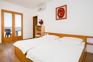 Room S-124-a - Apartments and Rooms Zavala (Hvar) - 124