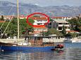 Apartments Novalja (Pag) - 12413