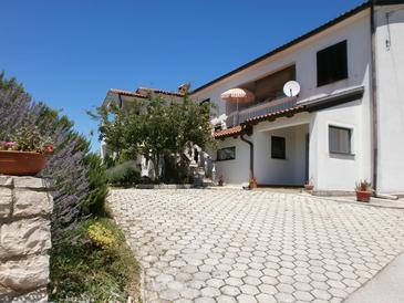 Objekt Vižinada, Središnja Istra, Objekt 12698 - Ubytování s oblázkovou pláží.