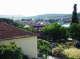 Terrace - view Terrace - view - Room S-127-d - Rooms Jelsa (Hvar) - 127