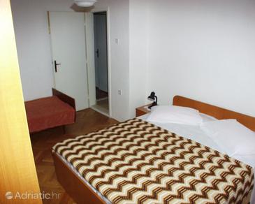 Room S-128-d - Apartments and Rooms Zavala (Hvar) - 128