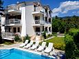 Apartments Jadranovo (Crikvenica) - 12921