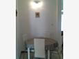 Dining room Dining room - Apartment A-134-a - Apartments Jelsa (Hvar) - 134
