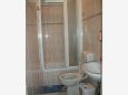 Bathroom 1 Bathroom 1 - Apartment A-134-a - Apartments Jelsa (Hvar) - 134