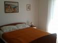 Bedroom 1 Bedroom 1 - Apartment A-134-a - Apartments Jelsa (Hvar) - 134