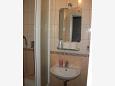 Bathroom 2 Bathroom 2 - Apartment A-134-c - Apartments Jelsa (Hvar) - 134