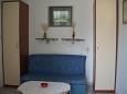 Bedroom 1 Bedroom 1 - Apartment A-134-c - Apartments Jelsa (Hvar) - 134