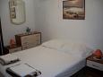Bedroom 2 Bedroom 2 - Apartment A-134-c - Apartments Jelsa (Hvar) - 134