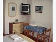 Dining room Dining room - Studio flat AS-134-a - Apartments Jelsa (Hvar) - 134