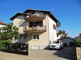 Apartments Novigrad (Novigrad) - 13511
