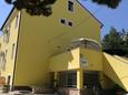 Apartments Baška (Krk) - 13907