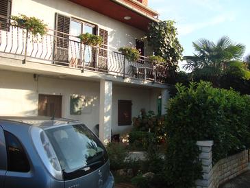 Objekt Poreč, Poreč, Objekt 13927 - Ubytování u Hrvatskoj.