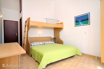 Room S-143-a - Apartments and Rooms Hvar (Hvar) - 143