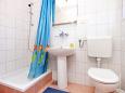 Bathroom 3 Bathroom 3 - Apartment A-147-d - Apartments Brna (Korčula) - 147