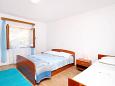 Bedroom 3 Bedroom 3 - Apartment A-147-d - Apartments Brna (Korčula) - 147