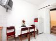 Dining room 1 Dining room 1 - Apartment A-147-f - Apartments Brna (Korčula) - 147