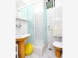 Bathroom 2 Bathroom 2 - Apartment A-147-f - Apartments Brna (Korčula) - 147