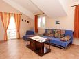 Living room Living room - Apartment A-151-b - Apartments Račišće (Korčula) - 151