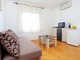 Living room Living room - Apartment A-156-a - Apartments Lumbarda (Korčula) - 156