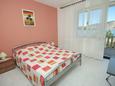 Bedroom 2 Bedroom 2 - Apartment A-166-b - Apartments Kneža (Korčula) - 166