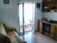 Living room Living room - Apartment A-167-b - Apartments Kneža (Korčula) - 167