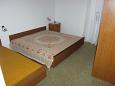 Bedroom 2 Bedroom 2 - Apartment A-170-a - Apartments Brna (Korčula) - 170